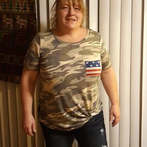 Meet your Posher, Becky